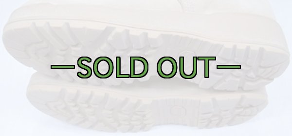 画像4: デザートブーツ　8W　中古良品　McRae (4)