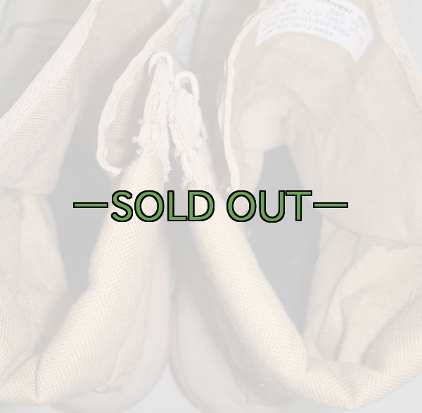 画像5: デザートブーツ　8W　中古良品　McRae (5)