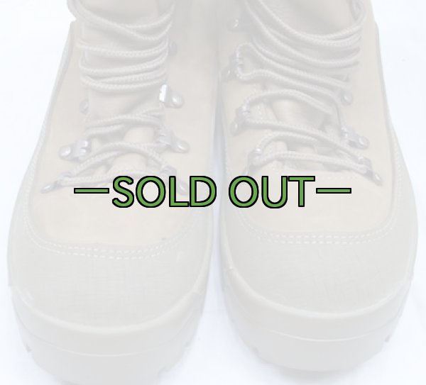 画像3: ハイカーブーツ　8.5R　極上　BELLEVILLE　950 (3)