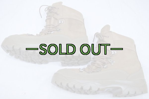 画像5: ハイカーブーツ　8.5R　極上　BELLEVILLE　950 (5)