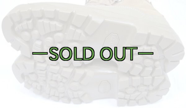 画像7: ハイカーブーツ　8.5R　極上　BELLEVILLE　950 (7)