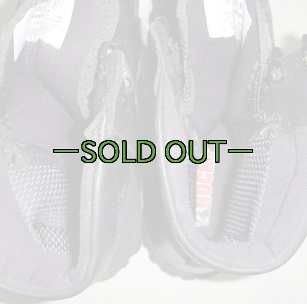 画像5: タクティカル ブーツ　9M　中古上　ROCKY　S2V 102 黒 (5)