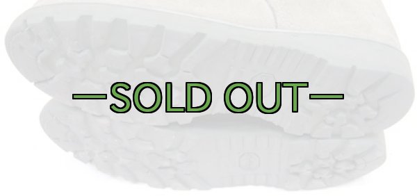 画像5: ABUブーツ　10-1/2W　中古良品　UFCW (5)