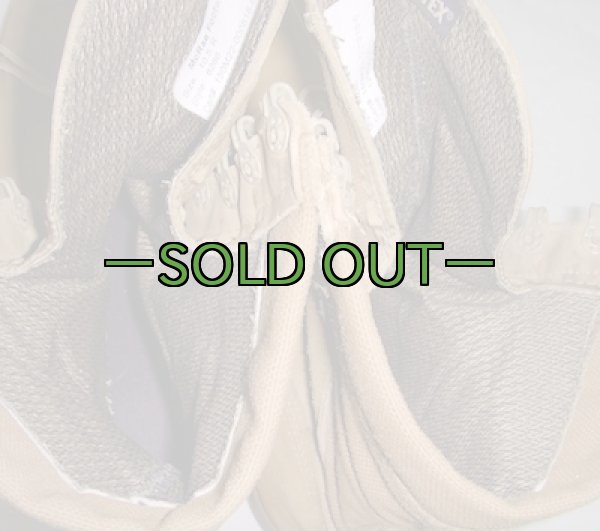 画像4: MARPATブーツ　10.5R　中古良品　ゴアテックス　McRae (4)