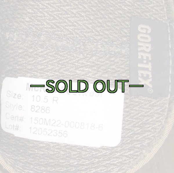 画像3: MARPATブーツ　10.5R　中古良品　ゴアテックス　McRae (3)