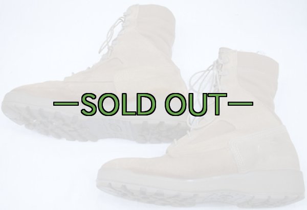 画像2: MARPATブーツ　10.5R　中古良品　ゴアテックス　McRae (2)