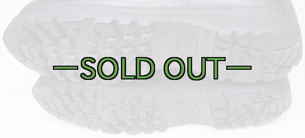 画像5: ゴアテックス　ブーツ　12R　黒　中古良品〜上　BELLEVILLE (5)