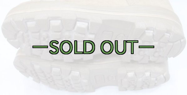 画像5: MARPATブーツ　8.5M　中古良品　BATES　E70701 (5)