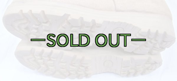 画像4: デザートブーツ　8-1/2W　中古良品　WELLCO (4)