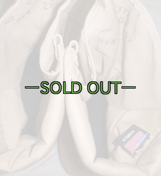 画像5: デザートブーツ　8-1/2W　中古良品　WELLCO (5)