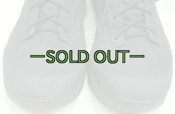 画像5: ダナーブーツ　TACHYON 8" 　黒　10D　軽量　中古上 (5)