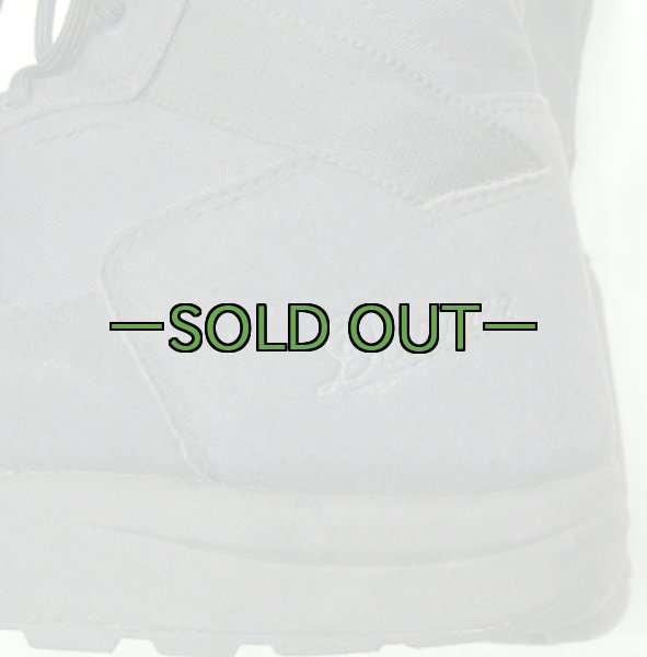 画像4: ダナーブーツ　TACHYON 8" 　黒　10D　軽量　中古上 (4)