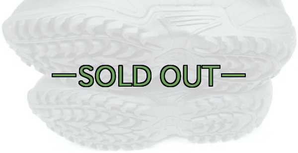 画像5: タクティカル ブーツ　10-1/2W　新品同様　CONVERSE (5)