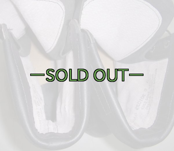 画像5: AFレザーブーツ　9D　極上品　ADDISON (5)