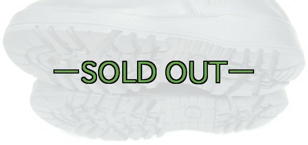 画像4: ゴアテックス ブーツ　8.5R　中古良品　黒　700ST　BelleVille (4)