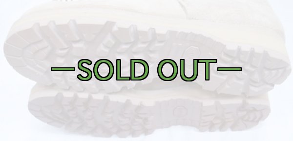 画像5: デザートブーツ　11-1/2R　極上品　WELLCO (5)