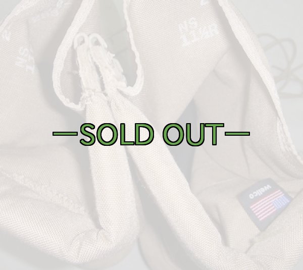 画像4: デザートブーツ　11-1/2R　極上品　WELLCO (4)