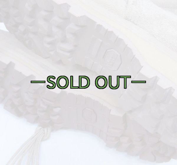 画像6: デザートブーツ　11-1/2R　極上品　WELLCO (6)