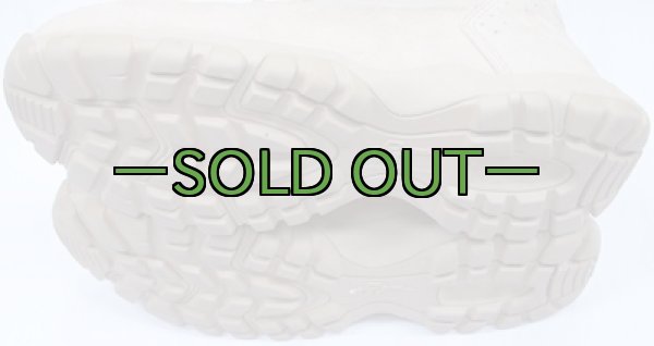 画像4: タクティカル ブーツ　10R　中古良品　TACTICAL RESEARCH (4)