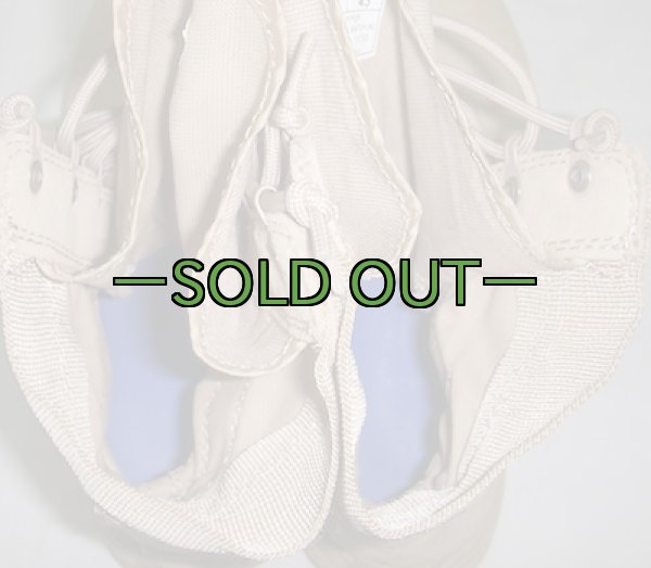 画像5: タクティカル ブーツ　10R　中古良品　TACTICAL RESEARCH (5)