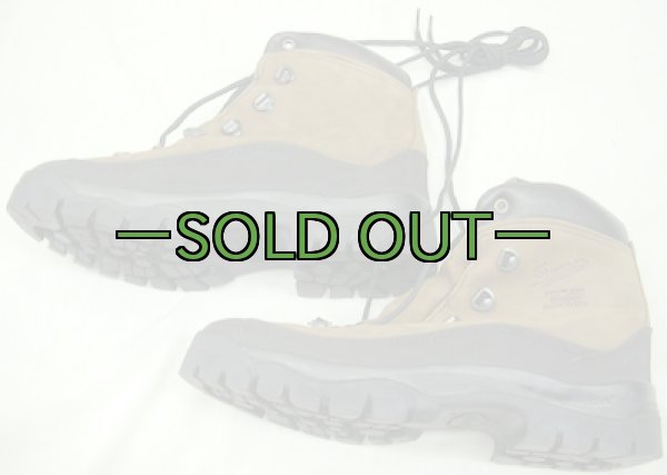 画像2: ダナーCOMBAT HIKERブーツ　10R　極上品 (2)