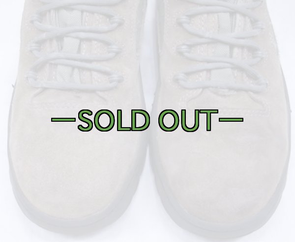 画像4: ABUタクティカル ブーツ　10.5M　中古良品　CONVERSE USA (4)