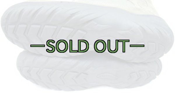 画像5: ABUタクティカル ブーツ　10.5M　中古良品　CONVERSE USA (5)