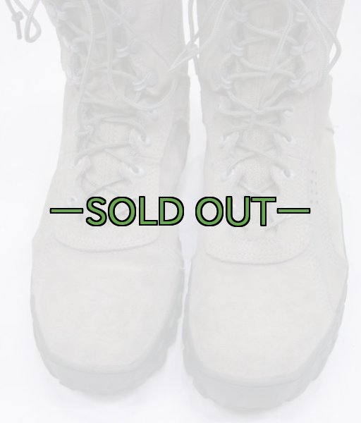 画像4: タクティカル ブーツ　10.5W　中古上　ROCKY　S2V 6108 ABU (4)