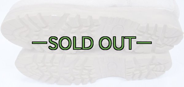 画像5: デザート ゴアテックス ブーツ 9.5W 中古良品 Wellco (5)