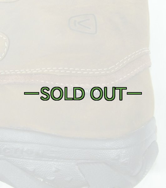 画像5: KEENアラスカブーツ　防寒 (5)