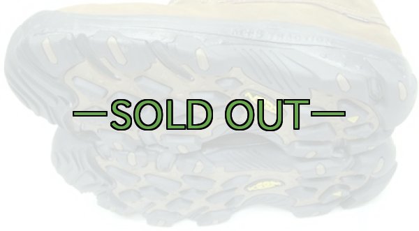 画像8: KEENアラスカブーツ　防寒 (8)