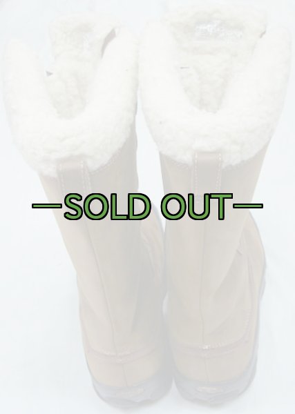 画像9: KEENアラスカブーツ　防寒 (9)