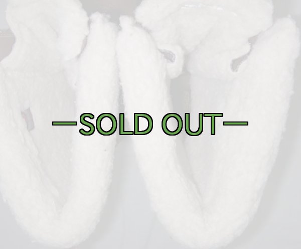 画像10: KEENアラスカブーツ　防寒 (10)