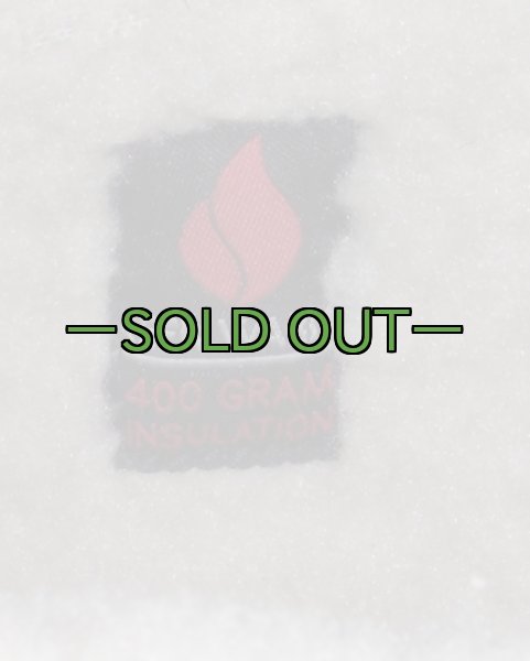 画像6: KEENアラスカブーツ　防寒 (6)