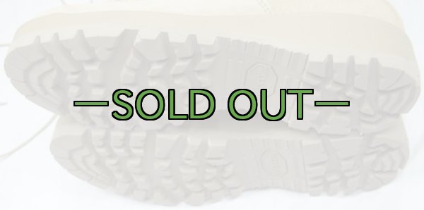 画像4: デザート　ゴアテックス　ブーツ　8R　新品同様　795V　BELLEVILLE (4)