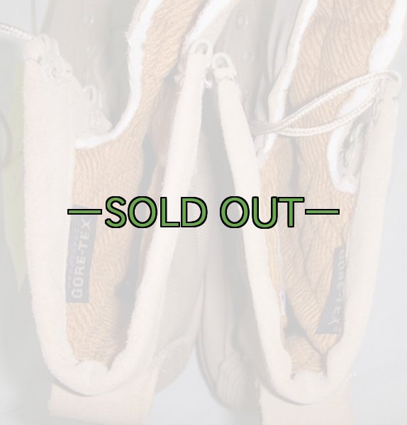 画像5: デザート　ゴアテックス　ブーツ　8R　新品同様　795V　BELLEVILLE (5)