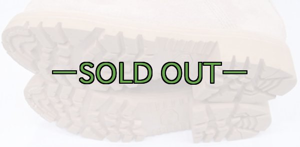 画像5: デザートブーツ　防水　8-1/2D　中古上　Hoffman boots (5)