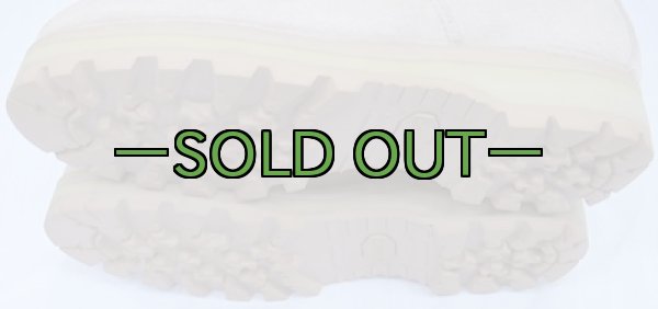 画像5: デザート　ゴアテックス　ブーツ　7W　中古上　McRae (5)