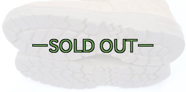 画像4: MARPATブーツ　10.5R　中古良品　MHW (4)