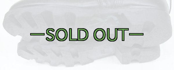 画像6: 90年代レザーブーツ 7-1/2R 極上品 スピードレース (6)