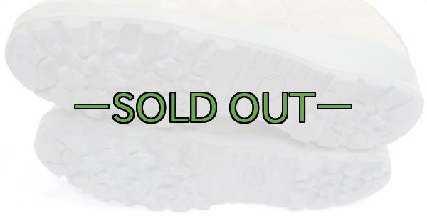 画像5: ABUブーツ　10.5R　中古良品〜上　ゴアテックス　裏地付　Belleville　675ST (5)