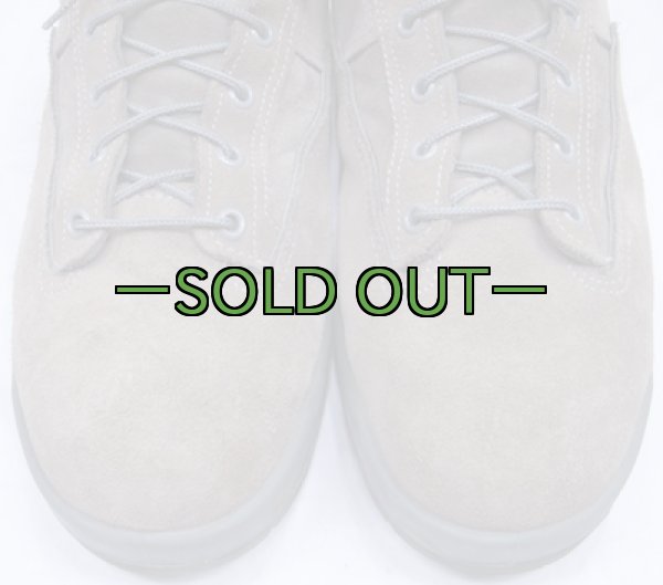 画像4: ABUブーツ　10.5R　中古良品〜上　ゴアテックス　裏地付　Belleville　675ST (4)