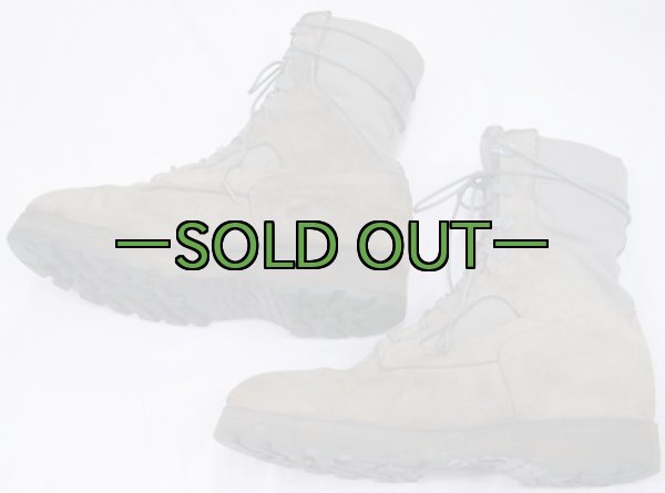 画像2: ABUブーツ　9W　中古良品　ゴアテックス　Mc Rae (2)