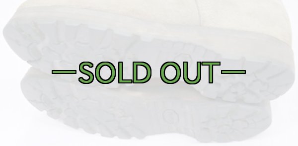 画像4: ABUブーツ　9W　中古良品　ゴアテックス　Mc Rae (4)