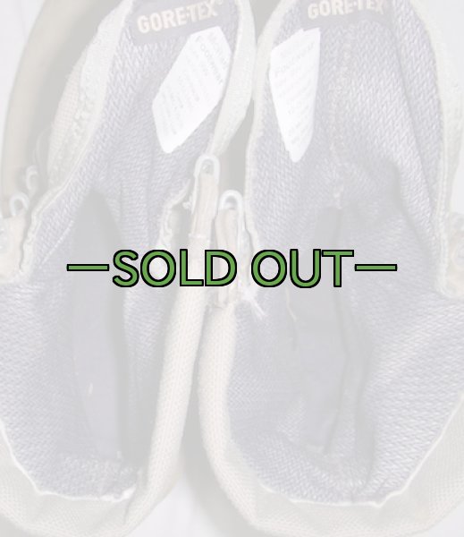 画像5: ABUブーツ　9W　中古良品　ゴアテックス　Mc Rae (5)