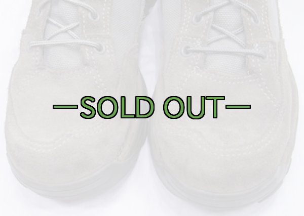 画像4: ABUブーツ　8D　中古良品　Rivot TFX8　ダナー (4)