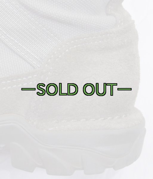 画像5: ABUブーツ　8D　中古良品　Rivot TFX8　ダナー (5)