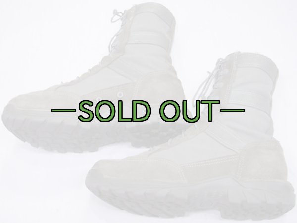 画像2: ABUブーツ　8D　中古良品　Rivot TFX8　ダナー (2)