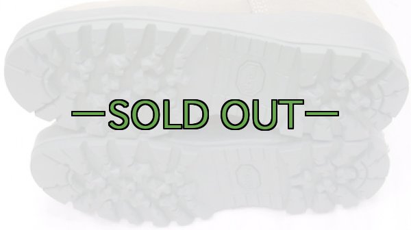 画像5: ABUブーツ　6-1/2R　新品同様　ゴアテックス　Wellco (5)