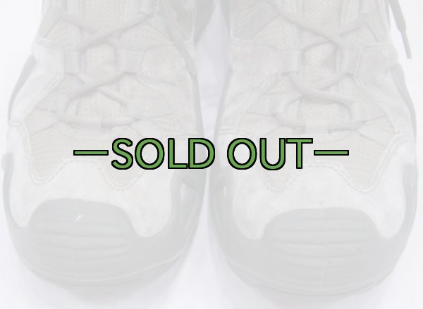 画像5: LOWA Zephyr GTX MID TF　ブーツ　セージ (5)